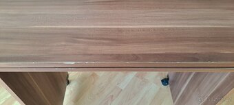 PC stůl na kolečkách, velmi levně - 6