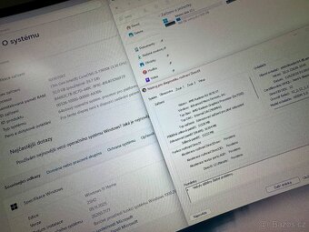VÝKONNÝ HERNÍ PC I5 13600K/32GB RAM/RX 9070-XT/1TB SSD - 6