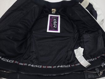 Held Rocket Speed 1 dámska kožená kombinéza 38/21 S/L - 6