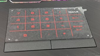 HERNÍ ASUS ROG Strix G15 15.6" FHD i7 16GB 1TB SSD RTX207 - 6