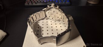 Prodám pánské hodinky DIESEL - 6