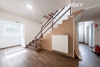 Prodej komerční Ubytování, 300㎡ - 6