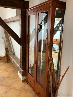 Pronájem bytu v centrum Českých Budějovic - 6