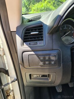 Mazda cx5 2.2D Skyactiv  110kw 4x4 - 6