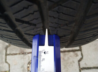 Pneu Barum Polaris 5 205/55/16 1 ks - 6