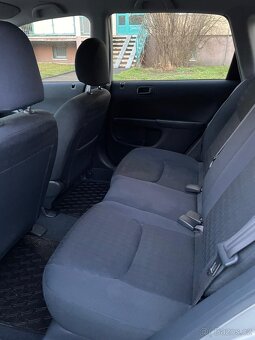 Honda Civic 7g, 2002, 1,6 benzin - 6