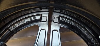 Alu Kola Mercedes-Benz W206 18" - 6