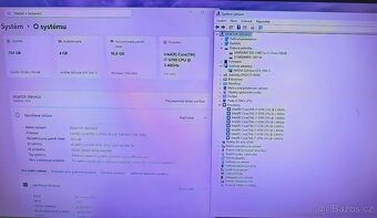 Levný pc na starší hry - i7 6700, 16GB, GTX1050Ti - záruka - 6