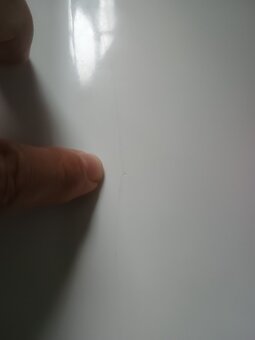 Umyvadlo pro dva Krajzar - pouze umyvadlo 2 kusy - 6