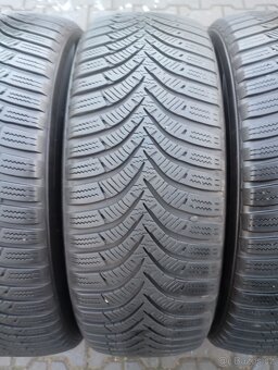 185/65/14 zimní pneu hankook - 6