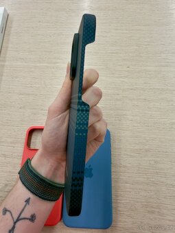 iPhone 15 pro max obaly - 6