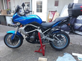 Kawasaki Versys 650 ABS - 6