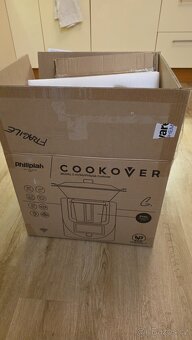 Kuchyňský robot - 6