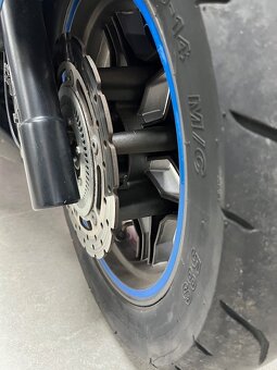 KYMCO 125 X-TOWN - 6