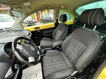 Vw New Beetle 1.9tdi BEZ DPF TOP STAV SERVISKA - 6