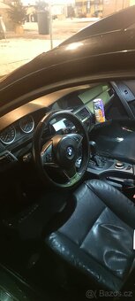 BMW e61 525D - 6