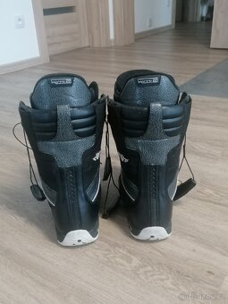 Boty na snowboard burton 42 - 6