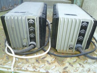 radiostanice r-105 - 6