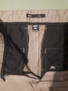 Pánské kalhoty Globe,vel.34 - 6