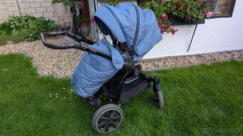 Trojkombinace Noordi sole - 6