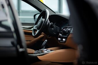 Prodám BMW 540i x Drive, automat - 6