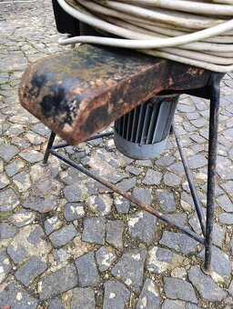 Prodám řepák, krouhačka na řepu - 6