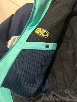 Lyžařská bunda Phenix junior - 6