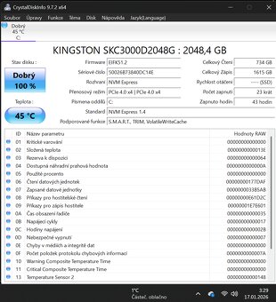 Alza GameBox: Ryzen 7800X3D, RTX 5070 Ti, 64GB RAM - 6