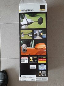 Přídavná zrcátka - 6