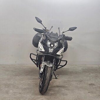 CFMOTO 700 MT PREMIUM - 6