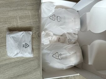 Odsávačka mateřského mléka - 6