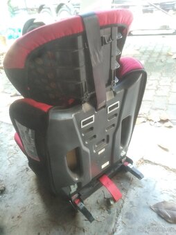 Autosedačka Ferrari ( ISOfix ) - 6