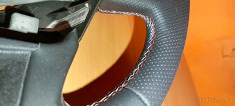 Volant Renault Megane III 2009 - 2015 - 6