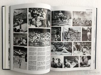 OLYMPIJSKÉ HRY - KRONIKA - 6