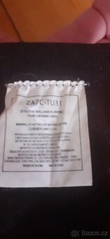 dětské trekové boty - 6