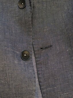 Sako - Hugo BOSS, vel. 52 - 6