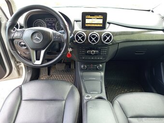 Mercedes B180 CDI - 6
