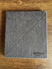 Čtecka Amazon Kindle Oasis 2 - 6
