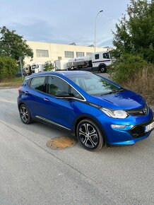 Opel Ampera-e - Business Executive 150 KW, 60 kWh - 6