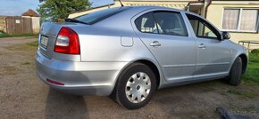 Skoda octavia 1.9 TDI - 6