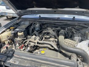Nissan navara - 6