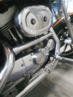 Harley davidson - 6