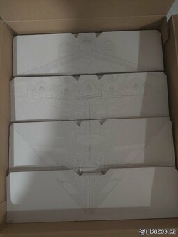 Krabice od Imperial Star Destroyer lego 75252 - 6