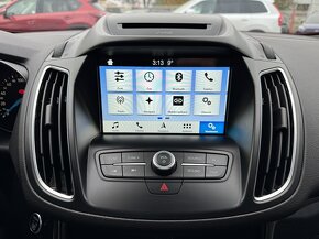 Ford Grand C-Max 2.0TDCi Titanium Xenony Navi Parkování - 6