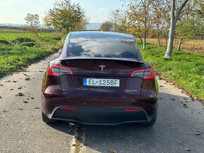 Tesla Model Y 75kWh Performance AWD - 6