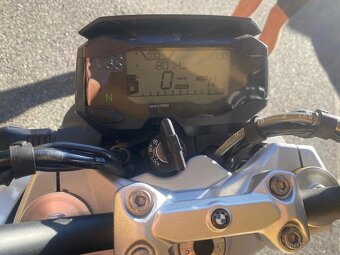 BMW G 310 R - 6