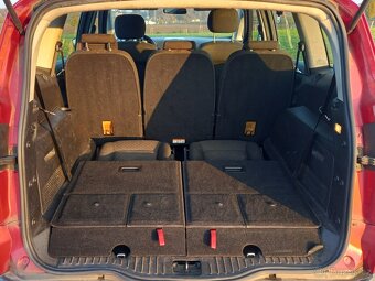 Prodám Ford S-Max 2,0 - 6