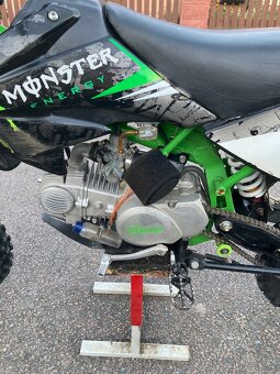 Pitbike Stomp z 3 140 - 6