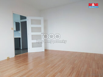Prodej bytu 1+1, 35 m², Chomutov, ul. Školní pěšina - 6