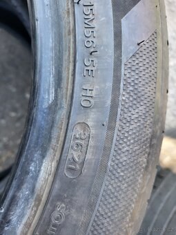 255 45 19" Hankook..2ks - 6